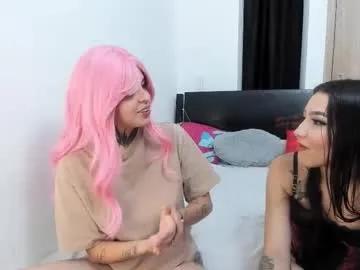 tammy_honeyy from Chaturbate is Freechat