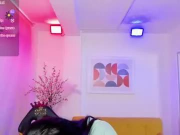 tammy_petite from Chaturbate
