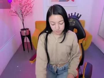 tammy_petite from Chaturbate