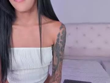 taniabanks24 from Chaturbate is Freechat