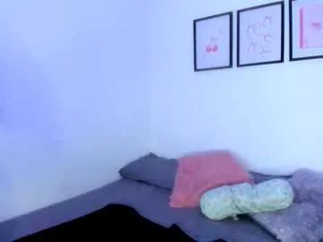 tarathomson from Chaturbate is Freechat