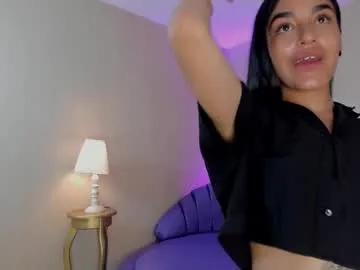 tash_blossom from Chaturbate is Freechat