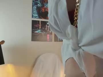 tate_west from Chaturbate is Freechat