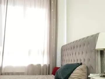 Tatearnet from Chaturbate