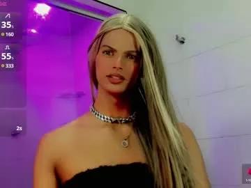 tathiana_hornyy from Chaturbate