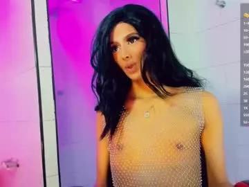 tathiana_hornyy from Chaturbate is Freechat