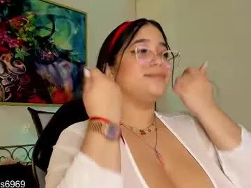 tati_reyes from Chaturbate