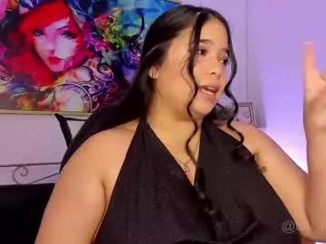 tati_reyes from Chaturbate
