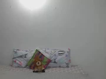 Tatiana_oconell2 from Chaturbate