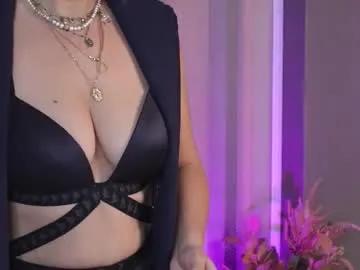 tatianaheat from Chaturbate is Freechat
