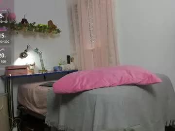 tatiannaz from Chaturbate