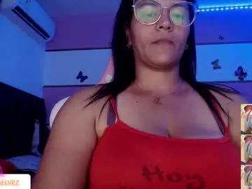 tatis_gelvez2 from Chaturbate