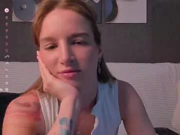 tatoohagirl from Chaturbate