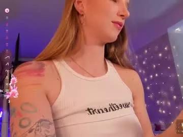 tatoohagirl from Chaturbate