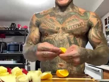 tatteddaddy9000 from Chaturbate is Freechat