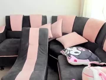 tattoed_bunny9 from Chaturbate