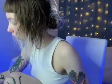 tattoo_artbaby from Chaturbate