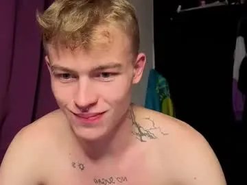 tattooed666cat on Chaturbate 