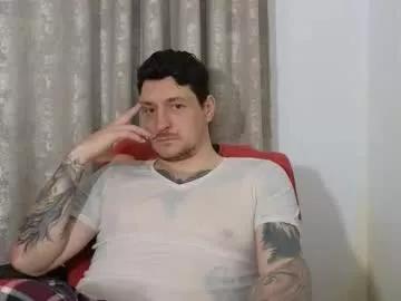 tattooedhunk_ from Chaturbate