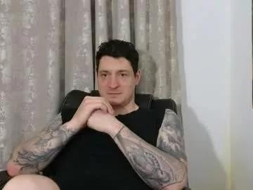 tattooedhunk_ from Chaturbate