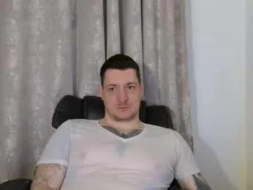 tattooedhunk_ from Chaturbate