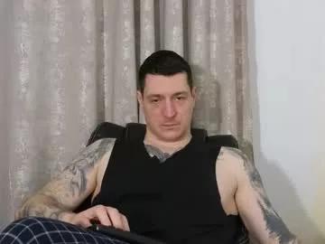 tattooedhunk_ from Chaturbate