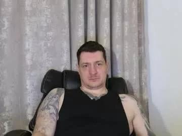 tattooedhunk_ from Chaturbate