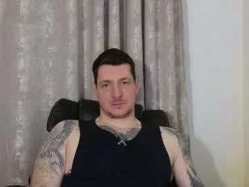 tattooedhunk_ from Chaturbate is Freechat