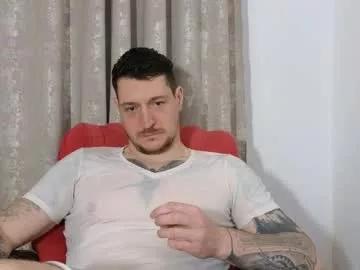 tattooedhunk_ from Chaturbate