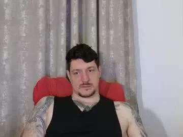 tattooedhunk_ from Chaturbate