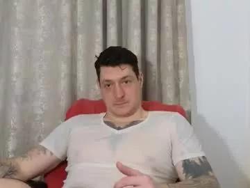 tattooedhunk_ from Chaturbate