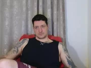 tattooedhunk_ from Chaturbate