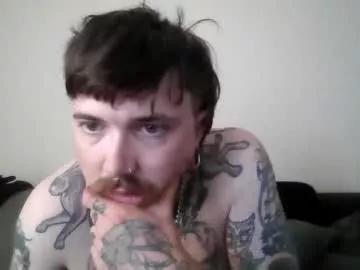 tattooedmodeluk25 from Chaturbate
