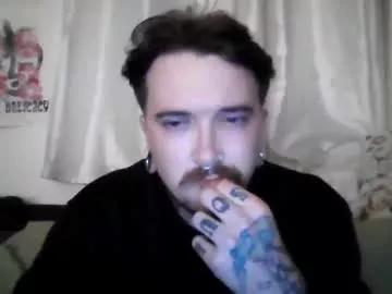 tattooedmodeluk25 from Chaturbate