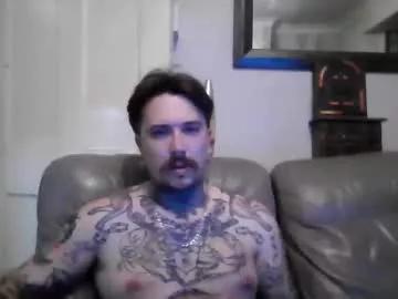 tattooedmodeluk25 from Chaturbate