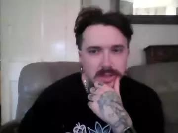 tattooedmodeluk25 from Chaturbate
