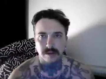 tattooedmodeluk25 from Chaturbate