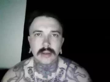 tattooedmodeluk25 from Chaturbate