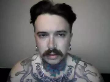 tattooedmodeluk25 from Chaturbate
