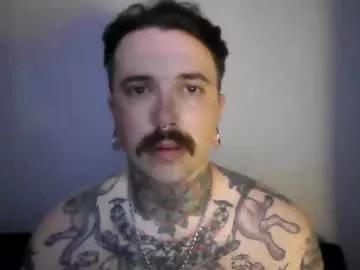 tattooedmodeluk25 from Chaturbate