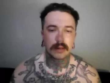 tattooedmodeluk25 from Chaturbate