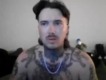 tattooedmodeluk25 from Chaturbate