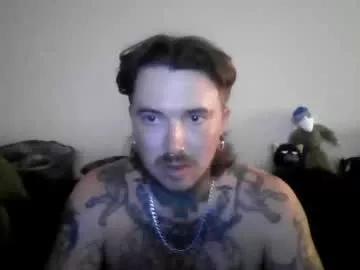 tattooedmodeluk25 from Chaturbate