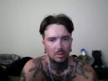 tattooedmodeluk25 from Chaturbate