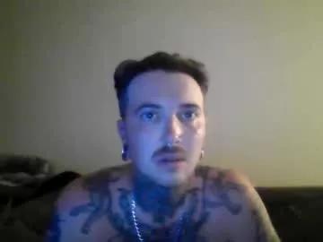 tattooedmodeluk25 from Chaturbate