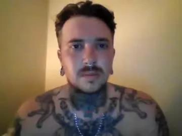 tattooedmodeluk25 from Chaturbate