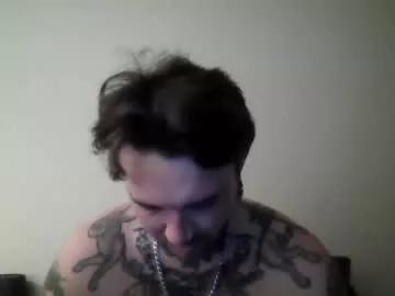 tattooedmodeluk25 from Chaturbate