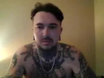 tattooedmodeluk25 from Chaturbate
