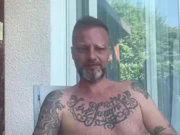 tattoomanforgirls from Chaturbate is Freechat