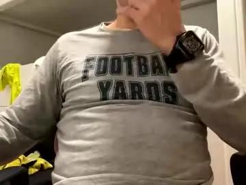 tatuador40 from Chaturbate is Freechat